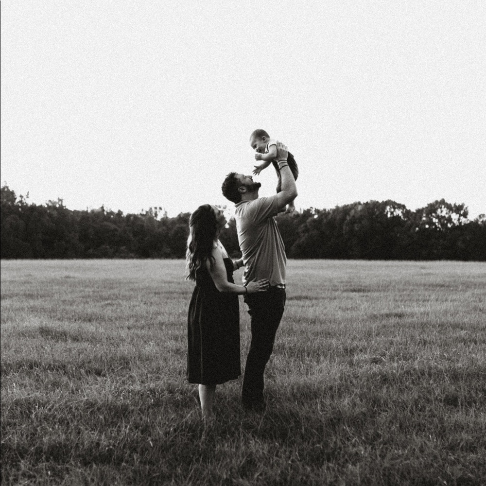 Meet your Posher, Kelley